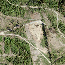 Satellite imagery of Rother Hahn, DE