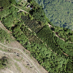 Satellite imagery of Rother Hahn, DE