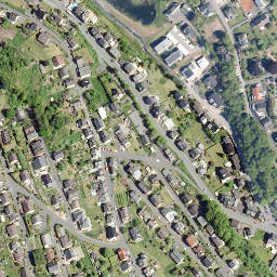 Satellite imagery of Rothenberg, DE