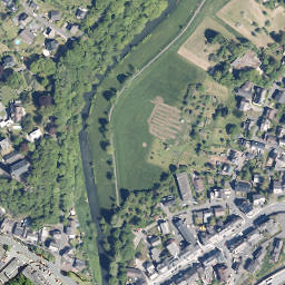 Satellite imagery of Rothenberg, DE