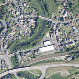 Satellite imagery of Rothenberg, DE