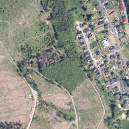 Satellite imagery of Gilbergskopf, DE