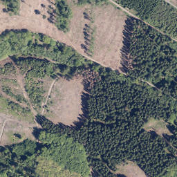 Satellite imagery of Kneling, DE