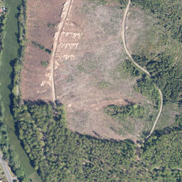 Satellite imagery of Würtel, DE