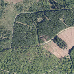 Satellite imagery of Würtel, DE