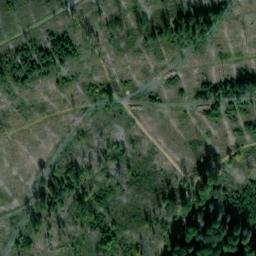 Satellite imagery of Haincher Höhe, DE