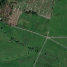 Satellite imagery of Hechteberg, DE