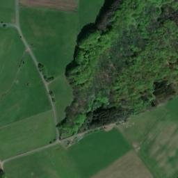 Satellite imagery of Breiter Berg, DE