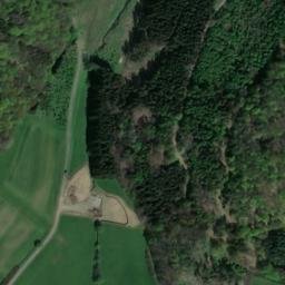 Satellite imagery of Mittelberg, DE