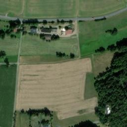 Satellite imagery of Hundsrück, DE