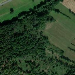 Satellite imagery of Hundsrück, DE