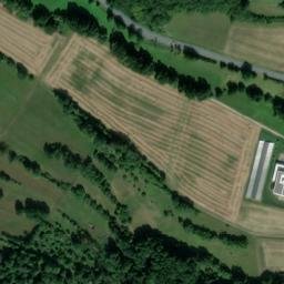 Satellite imagery of Hundsrück, DE