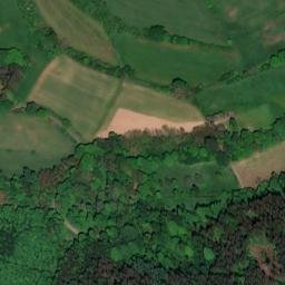 Satellite imagery of Sündeberg, DE