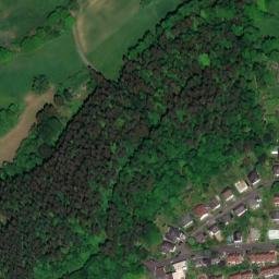Satellite imagery of Sündeberg, DE