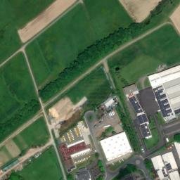 Satellite imagery of Kleine Kupferschmiede, DE