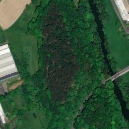 Satellite imagery of Kleine Kupferschmiede, DE