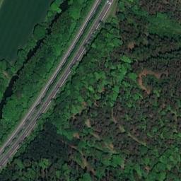 Satellite imagery of Cölber Wand, DE