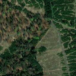 Satellite imagery of Münzenberg, DE