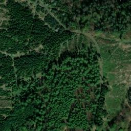 Satellite imagery of Münzenberg, DE