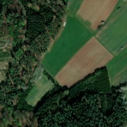 Satellite imagery of Münzenberg, DE