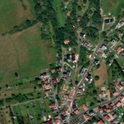 Satellite imagery of Hechberg, DE