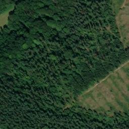 Satellite imagery of Fürstenberg, DE