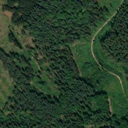 Satellite imagery of Fürstenberg, DE