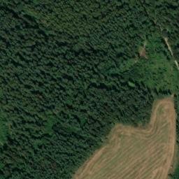 Satellite imagery of Fürstenberg, DE