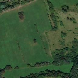 Satellite imagery of Oberheiligenberg, DE