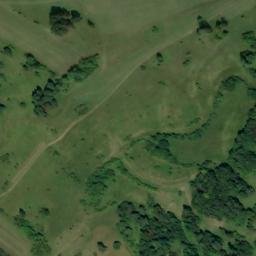 Satellite imagery of Alte Warth, DE