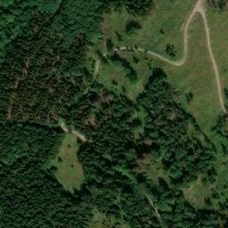 Satellite imagery of Großer Weißenberg, DE