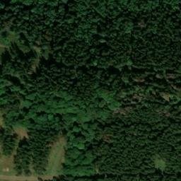 Satellite imagery of Oberer Beerberg, DE