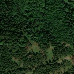 Satellite imagery of Oberer Beerberg, DE