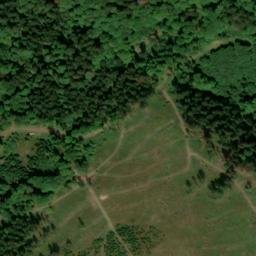 Satellite imagery of Großer Inselsberg, DE