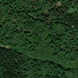 Satellite imagery of Großer Inselsberg, DE
