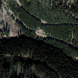 Satellite imagery of Gänsekuppe, DE