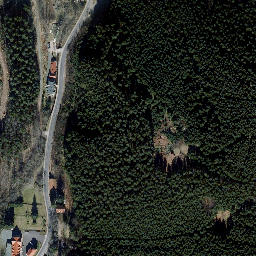 Satellite imagery of Schauenburg, DE