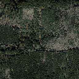 Satellite imagery of Körnberg, DE