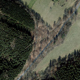 Satellite imagery of Querberg, DE