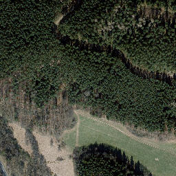 Satellite imagery of Querberg, DE