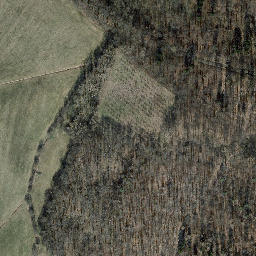 Satellite imagery of Hirzberg, DE