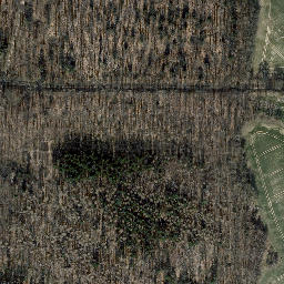 Satellite imagery of Hirzberg, DE