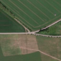 Satellite imagery of Stufenberg, DE