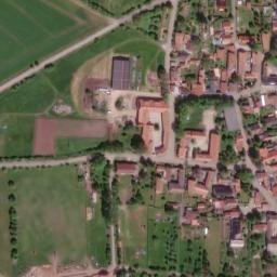 Satellite imagery of Stufenberg, DE
