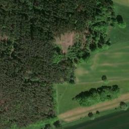 Satellite imagery of Trauschenberg, DE