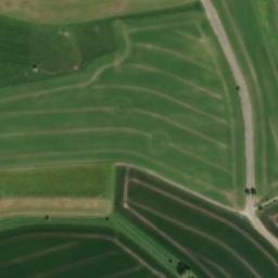 Satellite imagery of Trauschenberg, DE