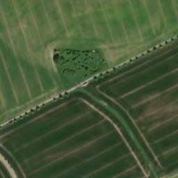 Satellite imagery of Trauschenberg, DE