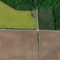 Satellite imagery of Jägersberg, DE