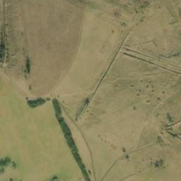 Satellite imagery of Kuhberg, DE