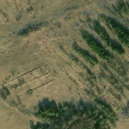 Satellite imagery of Kuhberg, DE